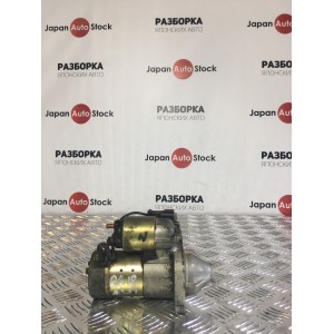 Стартер Nissan Almera, Primera, 2000-2007 Стартер Nissan Almera, Primera, 2000-2007
