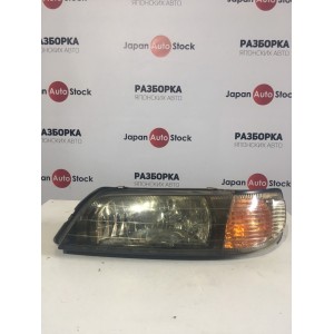 Фара ліва Nissan Maxima, 1995-2000 Фара ліва Nissan Maxima, 1995-2000