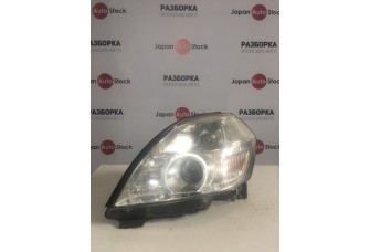 Фара ліва Nissan Teana, 2004-2007