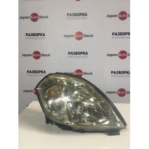Фара права Nissan Teana J 31 ксенон, 2002-2007 Фара права Nissan Teana J 31 ксенон, 2002-2007