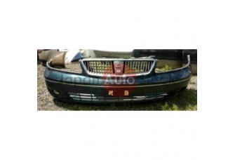 Передній бампер Nissan Sunny