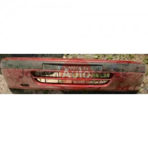 Передній бампер Nissan Micra K11