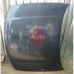 Капот Nissan Maxima А32