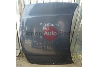 Капот Nissan Maxima А32