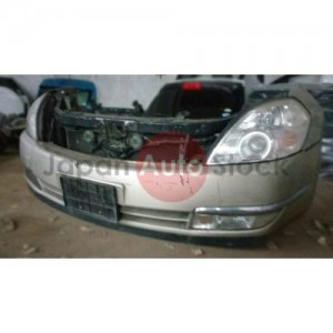 Передня частина (NOUSCUT) Nissan Teana