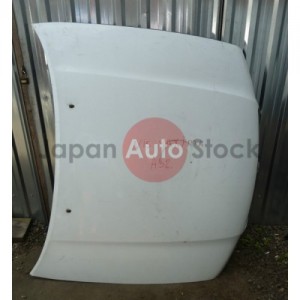 Капот Nissan Maxima А32