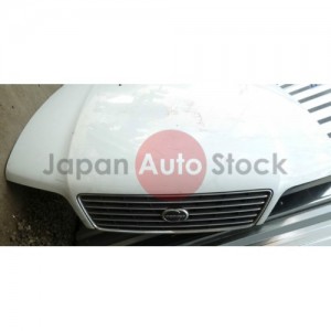 Капот Nissan Maxima A32