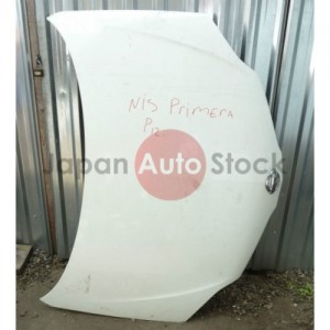 Капот Nissan Primera P12