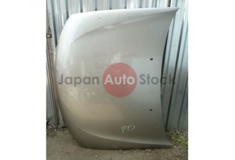 Капот Nissan Sunny, 2001-2005