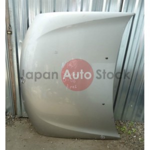 Капот Nissan Sunny, 2001-2006