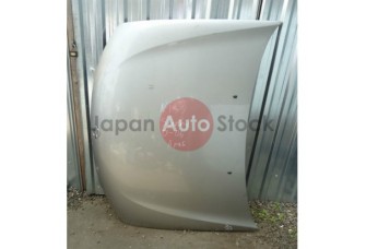 Капот Nissan Sunny, 2001-2006