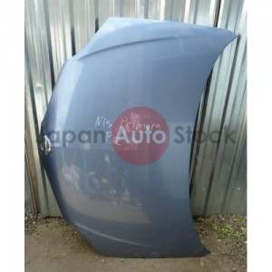 Капот Nissan Primera P12