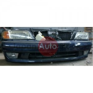 Передня частина (NOUSCUT) Nissan Maxima A33