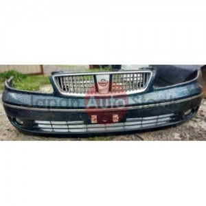 Передній бампер Nissan Sunny