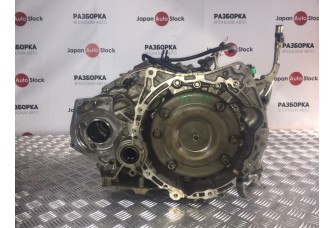 Коробка передач АКПП Nissan X-Trail 4WD, 2013-2017