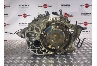 АКПП-Варіатор Nissan Murano, 2008-2012