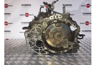 АКПП-Варіатор Nissan Murano, 2003-2008