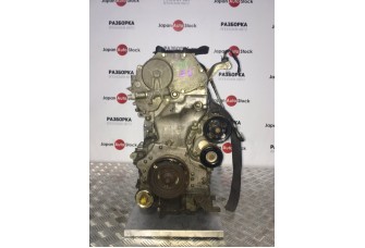 Двигун Nissan Altima QR-25, 2007-2013