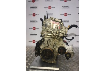 Двигун Nissan X-Trail, Qashqai, 2013-2019