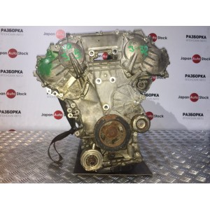 Двигун Nissan Teana J32, 2008-2013