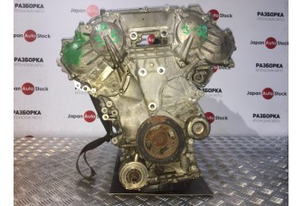 Двигун Nissan Teana J32, 2008-2013