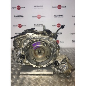 Варіатор Nissan X-Trail, Nissan Rogue, 2013-2019 Варіатор Nissan X-Trail, Nissan Rogue, 2013-2019