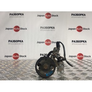 Гідропідсилювач Nissan Murano Z50, Teana J31, Maxima А34, 2003-2008