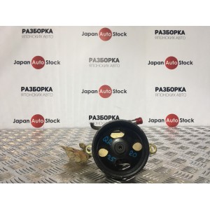 Гідропідсилювач Nissan Primera Р12, X-Trail, 2002-2007 Гідропідсилювач Nissan Primera Р12, X-Trail, 2002-2007