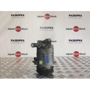 Компресор кондиціонера Nissan Murano Z50, Teana J31, Maxima А34, 2002-2008