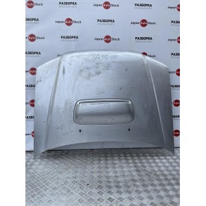 Капот Subaru Forester SG, 2002-2005, ціна 200 $ Капот Subaru Forester SG, 2002-2005, ціна 200 $