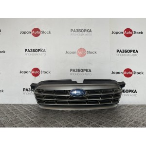 Решітка радіатора Subaru Legacy Outback, 2003-2009, від 80 $