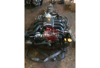 Двигун Subaru Tribeka B9, 2005-2008
