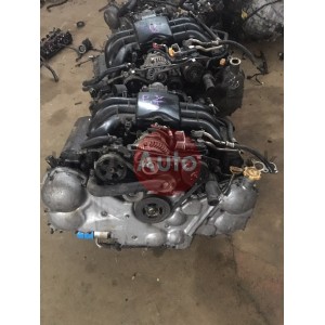 Двигун Subaru Legacy, Tribeka, Outback