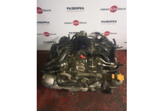 Двигун Subaru Tribeka, Legacy, Outback, 2003-2009