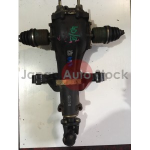 Редуктор задній Subaru Legacy, Outback, Forester, Impreza, 1999-2012 Редуктор задній Subaru Legacy, Outback, Forester, Impreza, 1999-2012