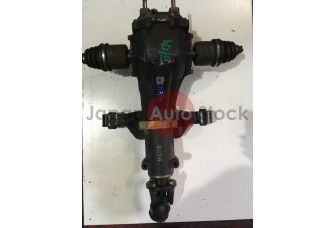 Редуктор задній Subaru Legacy, Outback, Forester, Impreza, 1999-2012