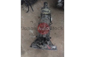 Коробка передач КПП Subaru Impreza, Forester, 1996-2002