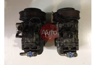 Компресор кондиціонера Subaru Legacy, Outback, 1998-2003