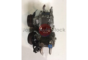 Компресор кондиціонера Subaru Forester, Legacy, Impreza, 2004-2009