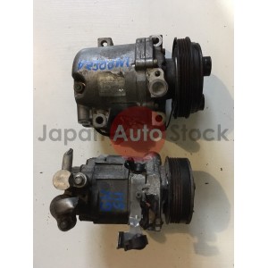 Компресор кондиціонера Subaru Forester, Impreza, 2005-2010