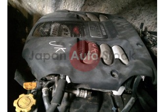 Двигун Subaru Legacy, Outback EZ30