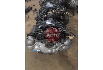 Двигун Subaru Tribeka EZ30, 2005-2008