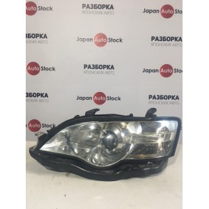 Фара ліва Subaru Outback, Legacy ксенон, 2003-2006 Фара ліва Subaru Outback, Legacy ксенон, 2003-2006