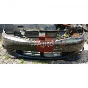 Передній бампер Subaru Impreza