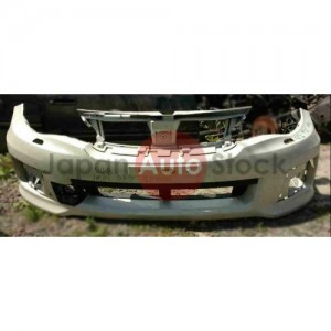 Передній бампер Subaru Impreza STI