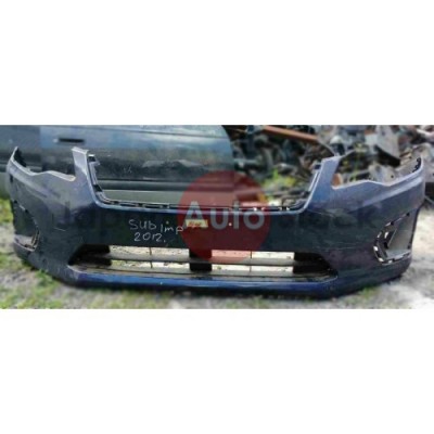Бампер subaru impreza