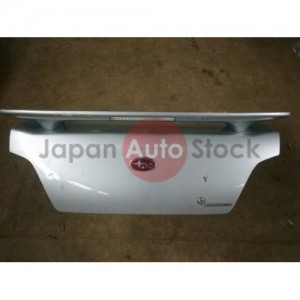 Кришка багажника Subaru Impreza