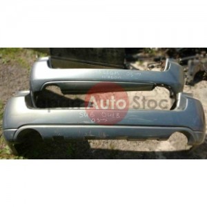 Задній бампер Subaru Legacy, Outback