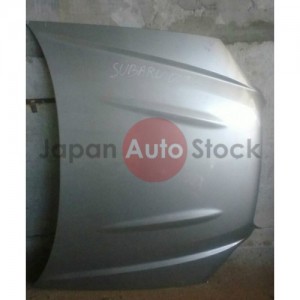 Капот Subaru Outback