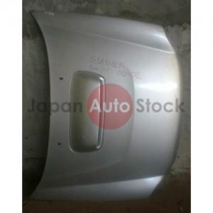 Капот Subaru Impreza, Impreza-WRX, 2000-2002